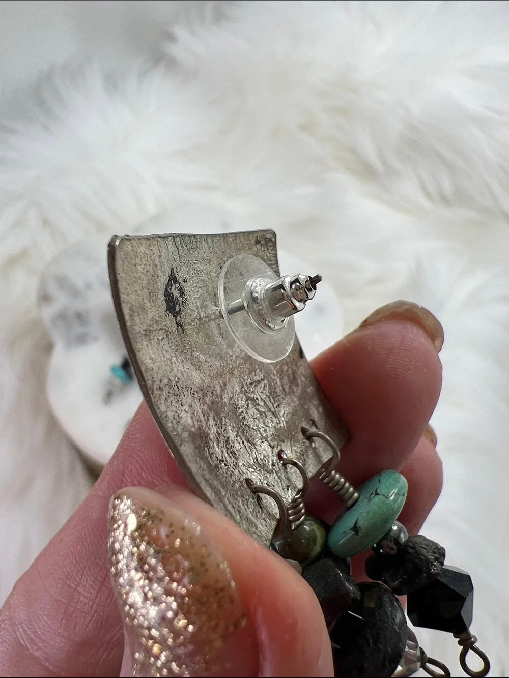 N/A navajo artisan